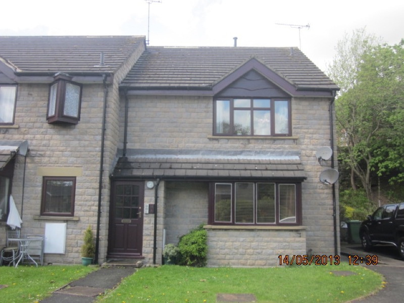 11, Bolton Grange, Yeadon, LS19 7FR