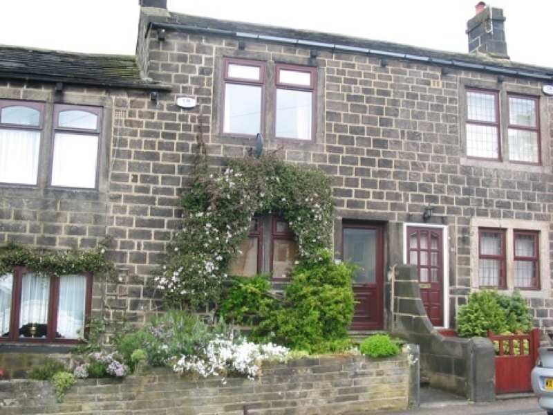 20, Canada Road, Rawdon, LS19 6LR