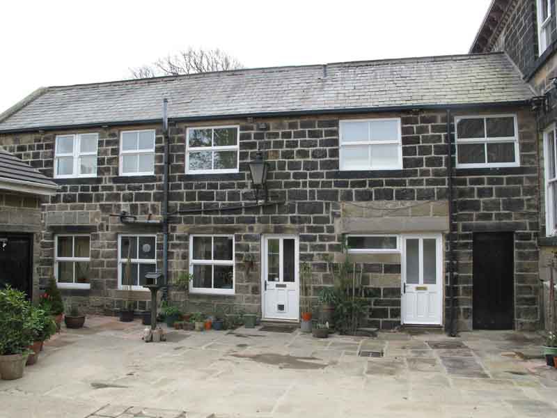 Stable flat, West hill grange, Horsforth, LS18 5HG