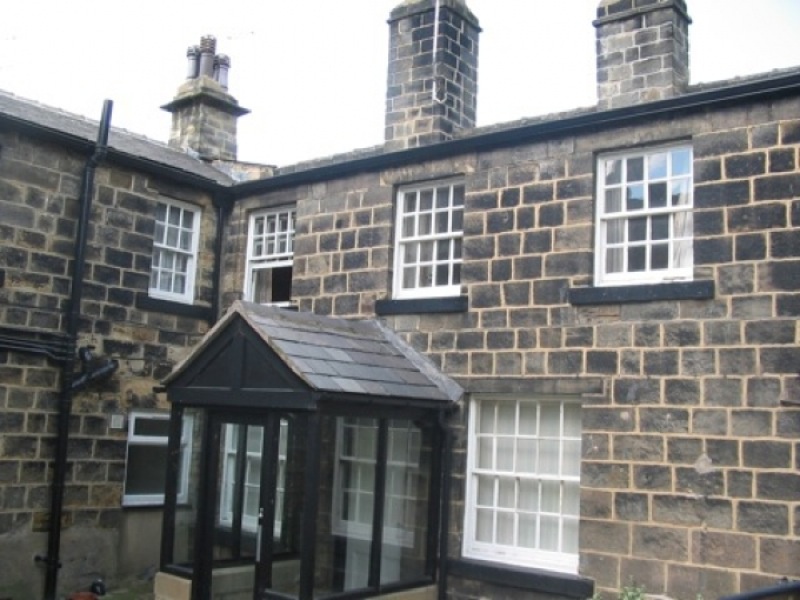 First Floor Flat, 75 Commercial Road, Kirkstall, LS5 3AT